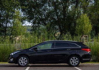 Hyundai i40 1.6 GDI Comfort - 8