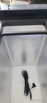 WOLTU Chladicí box s mrazákem 60 l do auta - 8