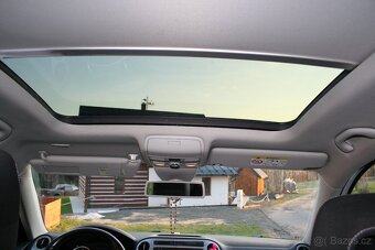 Tiguan 2014 4x4 130kW panoráma bezklíč - 8