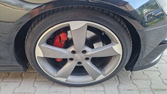 Audi A6, S LINE, 3.0TDI 180kw, Quattro, r.v. 3/2012, face - 8