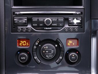 Peugeot 3008 1,6 Allure panorama CZ 55tkm (2014) - 8