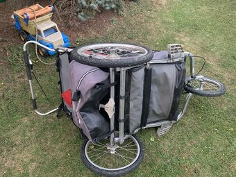 Chariot Cougar 2 (Thule) - 8