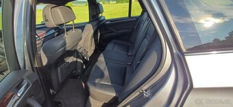 BMW X5 3.0 SD - 8