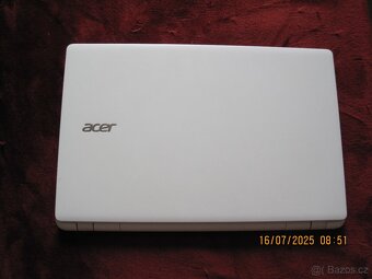 Acer aspire V3-572-34NX - 8