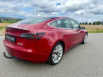 Tesla Model 3 Performance - 8