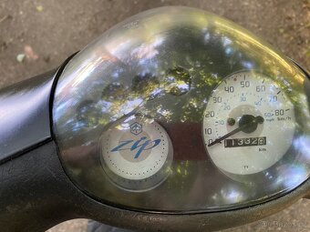 Piaggio Zip 2019 - 8