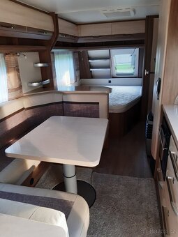 Hobby De Luxe 650 KMFE - 8