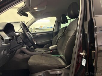 Škoda Kodiaq 2 tdi dsg m.r2022matrix Acc kamera - 8