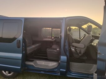 Renault Trafic Generation 1,9 TDI 74kw - 8