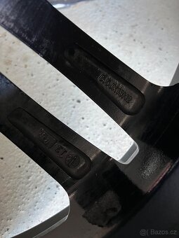 alu kola 8,5x19 - 8