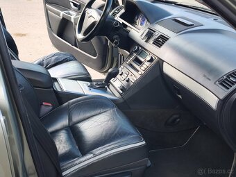 Volvo XC90 2.4 D5 136Kw R-design - 8