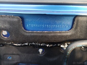 Prodej Subaru Justy G3X - 8