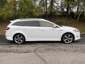 Ford Mondeo TITANIUM S 2.0 TDCI 120kW Combi - 8