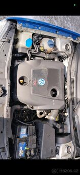 Volkswagen Golf IV 1.9TDI 85Kw - 8