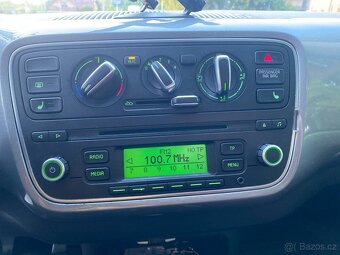 Prodám škoda Citigo 1.0 rv 2016 - 8