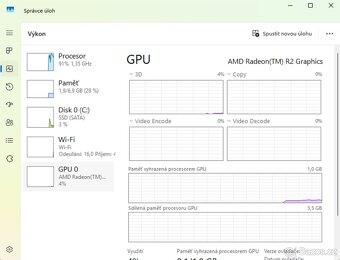 15.6 Notebook Notebook HP 15 - 8