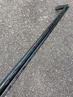 Hokejka CCM Vizion 75/85flex levá 1x na ledě - 8