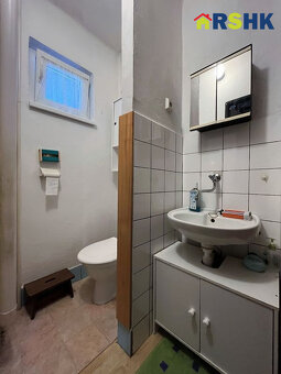 Prodej Řadového RD 5+1, bez zahrady, Malšovice HK - 8