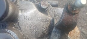 Převodovky Fiat Benzin - Stilo, Punto, Panda, ... - 8