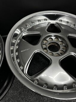 Alu Keskin 5x112/5x120 19” - 8