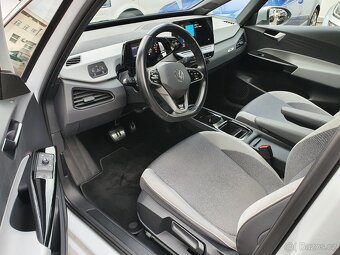 VW ID.3 Pro Performance 150kW 56tkm Matrix- záruka Autodraft - 8