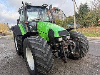 Zemědělský traktor Deutz-Fahr Agrotron 150, rok výroby 1998 - 8