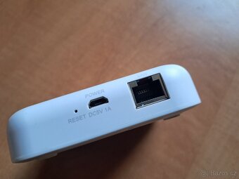 DOPRAVA ZDARMA Silvercrest Gateway Zigbee 3.0 SGWZ 1 A2 - 8