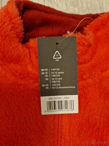 NOVÁ Dětská lyžařska souprava Crivit 10-12 let - 8