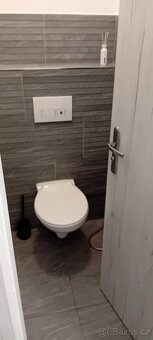 Byt 4kk 85m2 v přízemním dvojdomku (Nová Ves-Praha východ) - 8