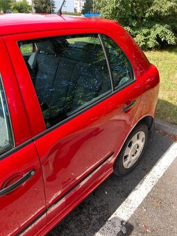 Škoda Fabia 1.2 MPI,r. v. 2003, najeto 40797 Km - 8