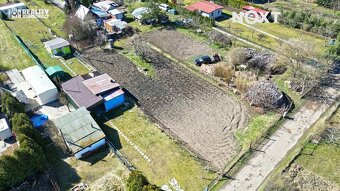 Prodej pozemek Zahrada, 951㎡ - 8