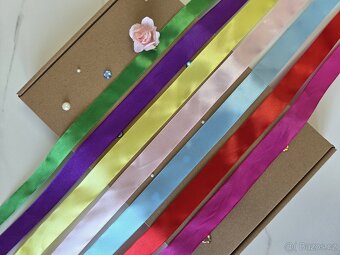 Interaktivní dětská knížka Příběhy Lesní Partičky - 8