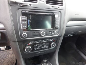 VW Golf 2.0 TDI r.v.2012 (103 kw) stk:2/2026 - 8