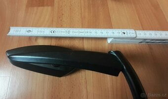 Zrcátka na motocykl - univerzální - 8