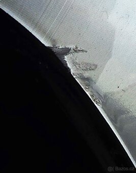 ☀️Zanovni letní alu kola mercedes-benz GLC X253☀️ - 8