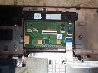 Dell Precision 7510 DÍLY ND - 8