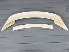 Kridlo mustang shelby GT350 - 8