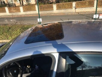 Náhradní díly BMW E87 116i N43 - 8