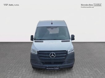 Sprinter 317 CDI/XL ZÁRUKA - 8