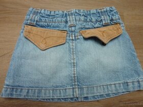 Balíček oblečení vel. 92/98 - 8