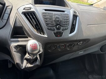 Ford Transit Custom Sport - 8