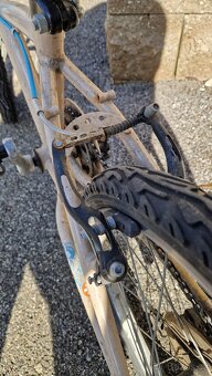 Dětské horké kolo - 8