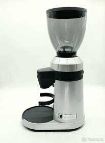 Mlýnek na kávu GRAEF CM 800 # kafe mlýnek - 8