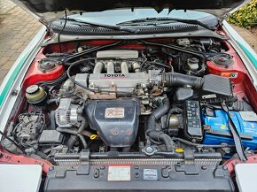Toyota Celica 2.0 Gti - 8