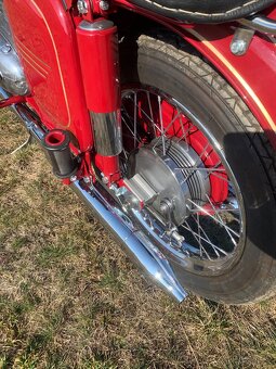 Jawa 175/356 - 8