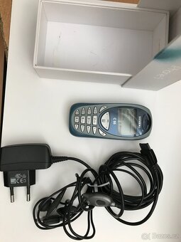 SAMSUNG GT-E1200R- pro  důchodce+SIEMENS - 8