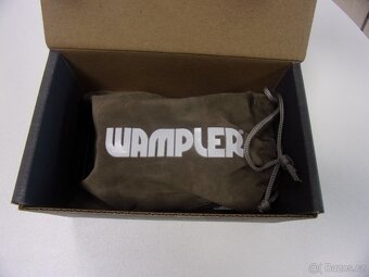 PRODÁM kytarový pedálový efekt WAMPLER PHENOM distortion - 8