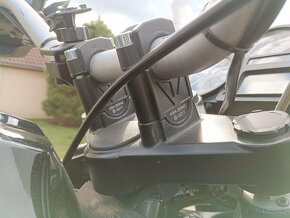 BMW R1200 GS - 8