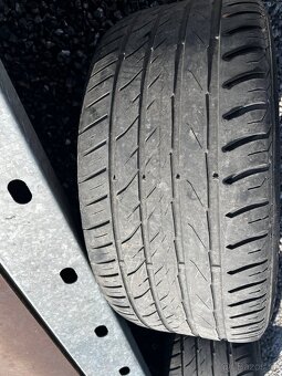 Dvourozměrné disky BMW X5 - 8