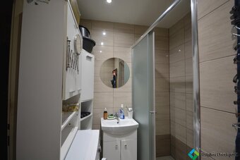 Prodej, byt 1+kk, 27 m2, ul. Svatopluka Čecha, Bohumín - 8